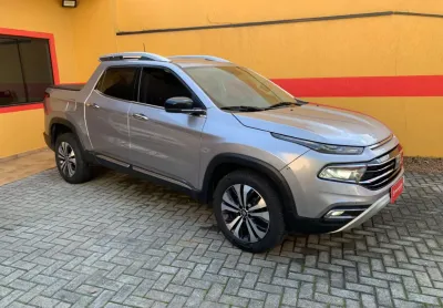  fiat toro 2.0 volcano 4x4 turbo