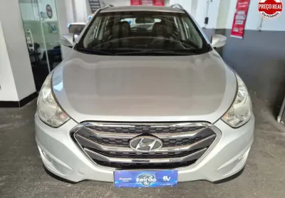Hyundai ix35 2014 2.0 mpi 4x2 16v flex 4p automático