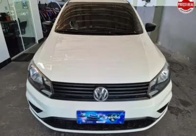 Volkswagen gol 2022 1.6 msi totalflex 4p manual