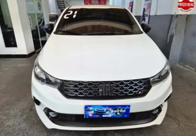 Fiat argo 2021 1.0 firefly flex drive manual