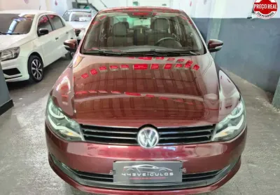 Volkswagen voyage 2015 1.0 mi comfortline 8v flex 4p manual