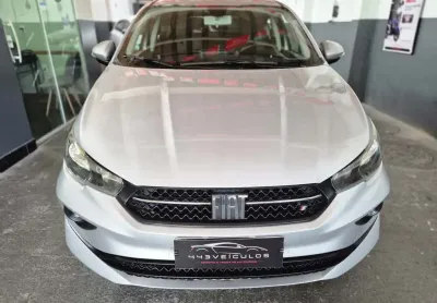 Fiat cronos 2022 1.3 firefly flex drive manual