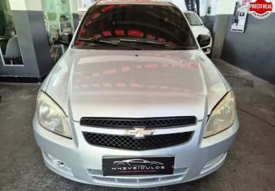 Chevrolet celta 2012 1.0 mpfi ls 8v flex 2p manual