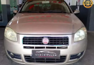 Fiat palio 2009 1.0 mpi elx 8v flex 2p manual