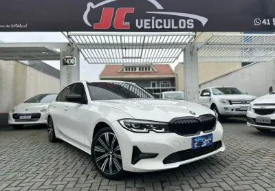 Bmw 320i gp sport 2.0 2021