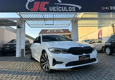 Bmw 320i gp sport 2.0 2021