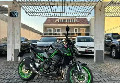 Kawazaki z900