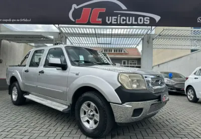 Ford ranger 4x2 3.0 cd 2011 turbo diesel completa garantia de 90 dias