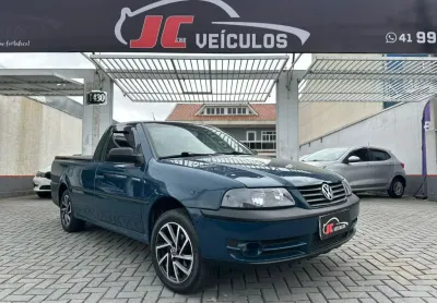 Saveiro cs 1.6 2000