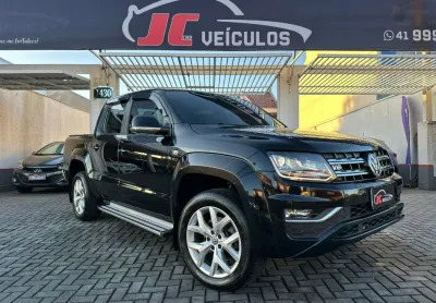 Amarok 3.0 v6 4x4 2019