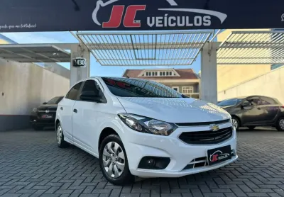 Onix joy hatch 1.0 black edition 2020