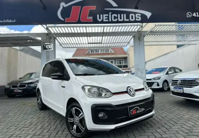 Vw up move 1.0 tsi 2018