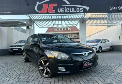 Hyundai i30 2.0 2011