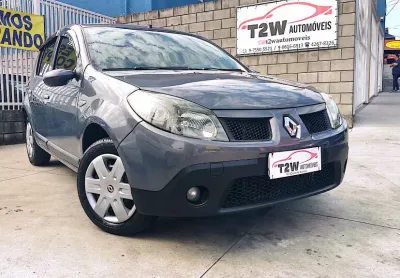 Sandero 1.6