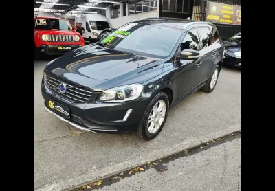 Volvo xc60 gasolina automático