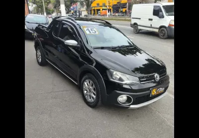 Volkswagen saveiro flex manual