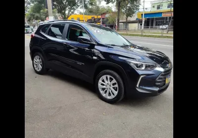 Chevrolet tracker flex automático