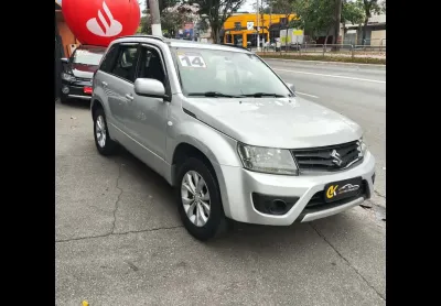 Suzuki grand vitara gasolina manual