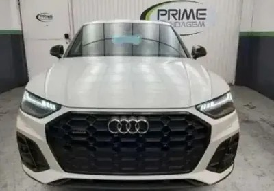Audi q5 2.0 45 tfsi gasolina prestige quattro s tronic