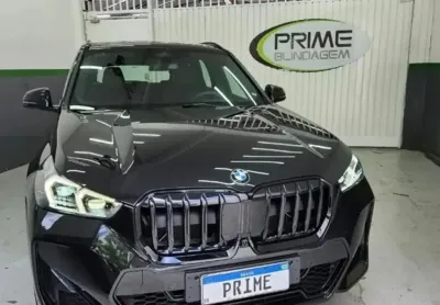 Bmw x1 1.5 12v turbo gasolina sdrive18i gp steptronic