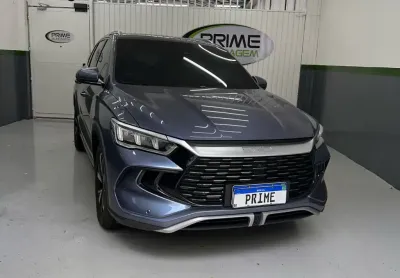 Byd song pro 1.5 dm-i híbrido gs automático