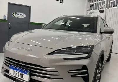 Byd song plus premium 1.5 dm-i turbo híbrido awd automático