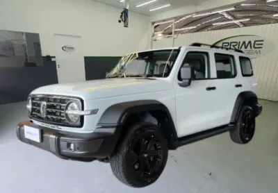 Gwm tank 300 2.0 hi4-t phev 4x4 9hat