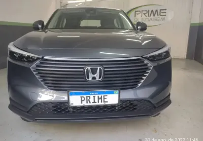Honda hr-v 1.5 di i-vtec turbo flex touring cv