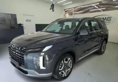 Hyundai palisade 3.8 v6 gasolina awd automático