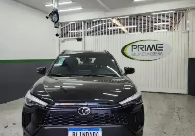 Toyota corolla cross 2.0 vvt-ie flex xre direct shift