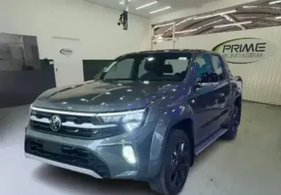 Volkswagen amarok 3.0 v6 tdi diesel extreme cd 4motion automático