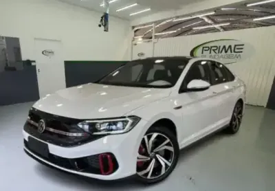 Volkswagen jetta 2.0 350 tsi gasolina gli dsg