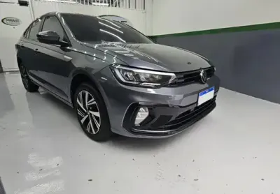 Volkswagen virtus 1.4 250 tsi exclusive automático