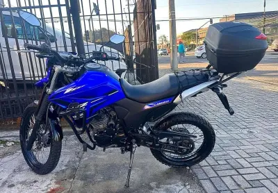 Xtz 250cc lander 2023