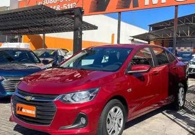 Onix lt 1.0 2024 * cor exclusiva! 