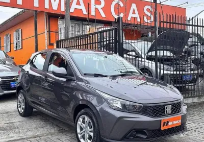 Argo drive 1.0 2024 * cor exclusiva|!