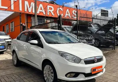 Siena essence 1.6 2014 * ideal para você!