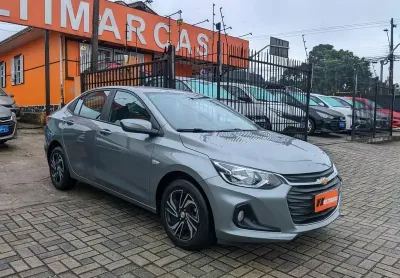 Onix plus  1.0 2024 * lindo demais!