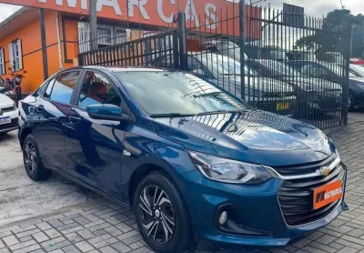 Onix plus lt 1.0 2024 * cor exclusiva! 