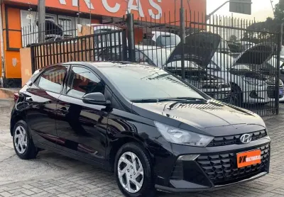 Hb20 comfort 1.0 2024 * qualidade sem igual! 