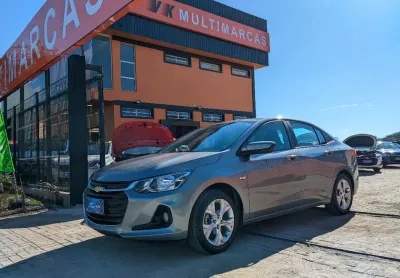 Onix plus ltz 1.0 2024 * automático!