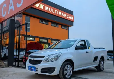 Montana ls 1.4 2020 * chama!