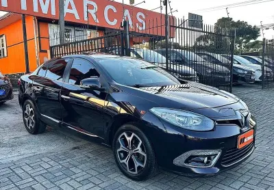 Fluence privilège 2.0 2015 * lindo demais!