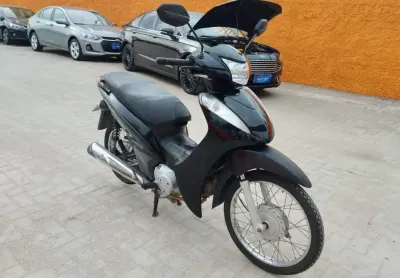 Biz 125cc es 2011 * oportunidade!