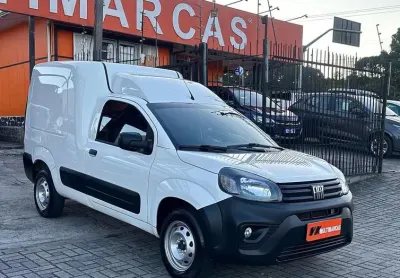 Fiorino endurance 1.4 2023 *pronta para trabalhar!