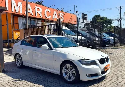 Bmw 320i 2.0 2010 * oportunidade!
