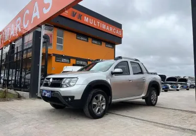 Oroch dynamique 1.6 2016 * oportunidade!