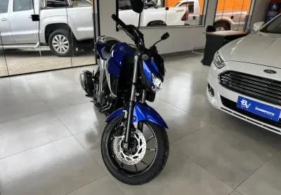 Fazer  250cc 2019 * chamaa!