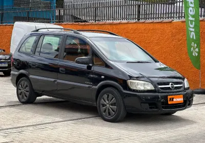 Zafira expression 2.0 2011 * 7 lugares!