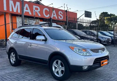 Veracruz 3.8 v6 2009 * 7 lugares!